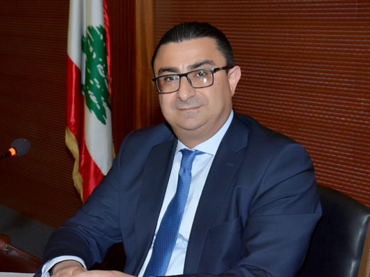 القاضي الحاج عن قانون العفو: سيتم الالتزام بالنص التشريعي وعدم الاعتداد بأي نص يخالفه