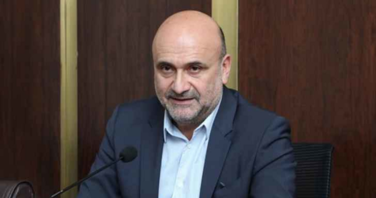 أبي رميا: "الوطني الحر" تحول من مشروع وطني سيادي إلى مشروع يخدم طموحاً شخصياً بعيدًا عن المبادئ الديمقراطية