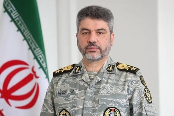 المتحدث باسم الجيش الإيراني: الحرب أظهرت ضرورة زيادة مدى الصواريخ وشرعنا في ذلك