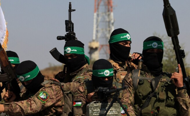 "كتائب القسام": تمكنا مع "سرايا القدس" من تفجير عبوة بآلية إسرائيلية غرب طولكرم