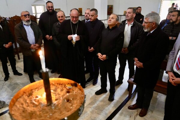 باسيل من دورس: لا نأتي الى هنا لنزايد على المقاومة ونتنكر لشهدائها بل لنقول اننا نريد الدولة وعندما يسقط البقاع يسقط كل لبنان