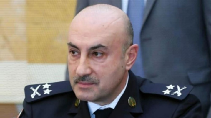 صليبا عزّى بشهداء أمن الدولة: دماؤهم ستروي أرض الوطن وستحرره من رجس الاحتلال