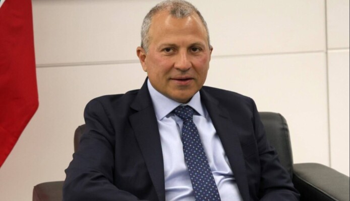 باسيل وصل إلى المجلس الدستوري لتقديم طعن باسم تكتل "لبنان القوي" بقانون العفو العام