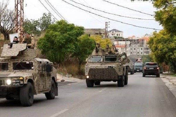 في صحف اليوم: مصدر دبلوماسي يؤكد أن الجيش اللبناني نفذ ما أُنيط به في جنوب الليطاني