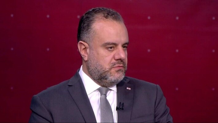 عبد المسيح استغرب دعوة لقاء معراب لتشكيل محكمة لمحاسبة المسؤولين: المطلوب من جعجع الطلب من الخارجية تنفيذ قرار حكومة الميقاتي