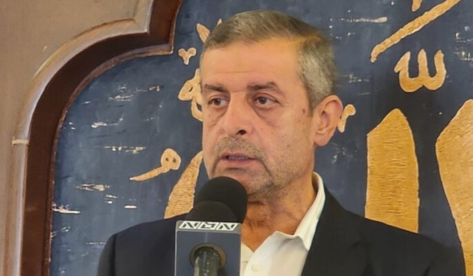 قبيسي: المقاومة قوة لبنان ولن نستسلم لإسرائيل أو نسلّم سلاحنا