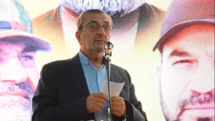 عز الدين: اتفاق الإطار يمنح العدو ما يريد