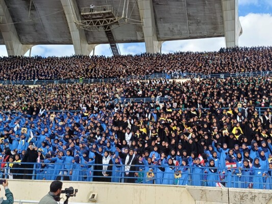 قاسم خلال التجمع الكشفي أجيال السيد: أنتم المستقبل المشرق والمقاومة خيار تربوي وثقافي وسياسي