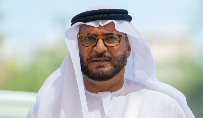 قرقاش: القمتان الخليجية والعربية-الإسلامية أكدتا أن قطر لا تقف وحدها وأن العدوان يحفز تضامننا