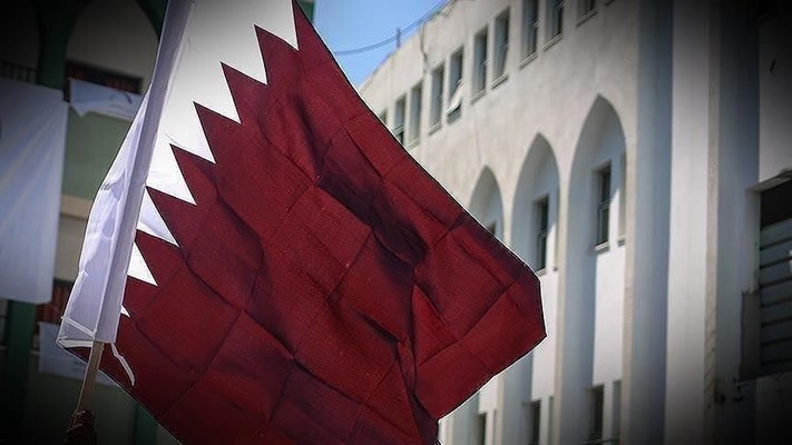 قطر للتنمية يتبرع بـ10 ملايين دولار للاجئين السوريين بتركيا والأردن