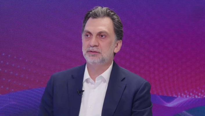 منيمنة: لا أحد يستطيع احتكار تمثيل بيروت والمصلحة اللبنانية تقتضي استمرار المفاوضات