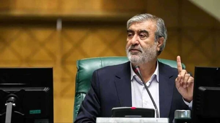 رئيس لجنة الأمن القومي بالبرلمان الإيراني للجزيرة: نقبل من المفاوضات ما هو مبني على المصلحة الوطنية