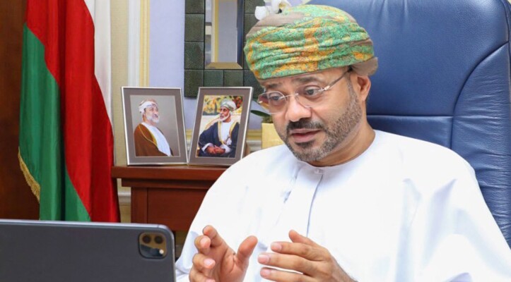 خارجية عمان: أطلعنا نائب الرئيس الأميركي على تفاصيل المفاوضات مع طهران والتقدم المحرز حتى الآن