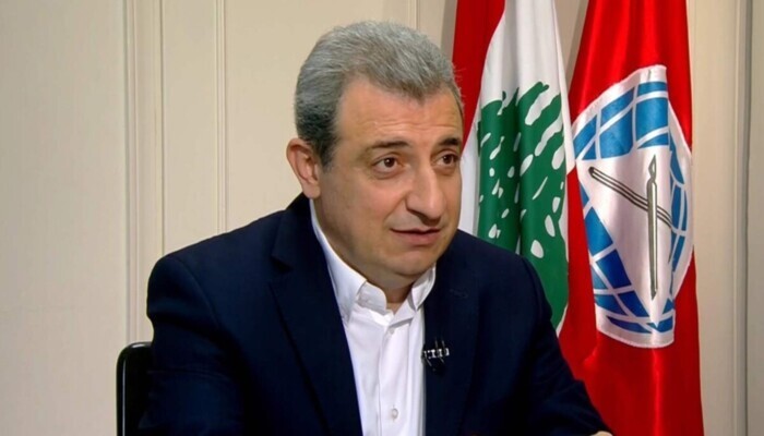 أبو فاعور طلب من محافظ البقاع تفعيل تعميم كشف الأبنية المتصدعة بعد تكرار الهزات