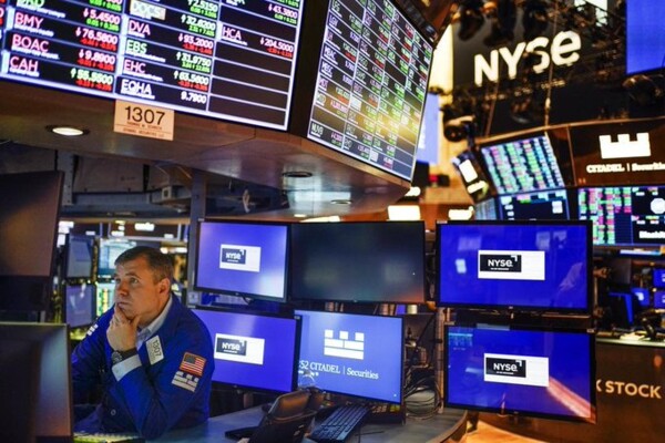 الفيدرالي الأميركي يُثبت أسعار الفائدة عند نطاق 3.5% - 3.75% متماشيا مع التوقعات بعد ثلاثة اجتماعات متتالية من الخفض