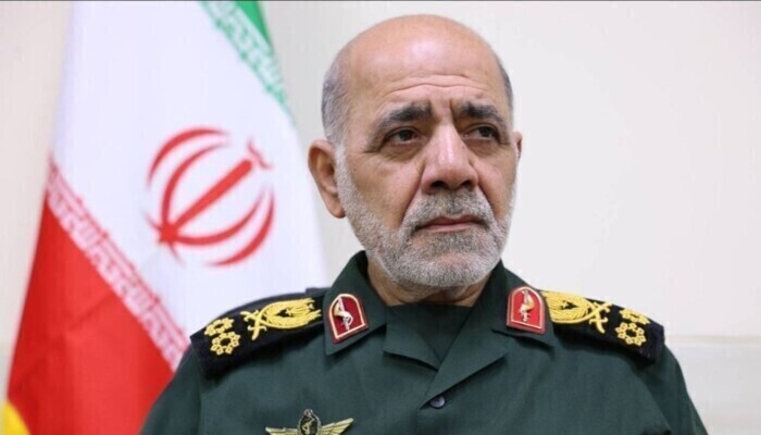 قائد مقر "خاتم الأنبياء" في إيران: أميركا تتابع بوتيرة متسارعة مسار إشعال حرب إقليمية واسعة النطاق