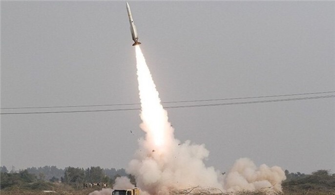 الإذاعة الإسرائيلية: القصف الأخير استهدف كل المناطق الشمالية من حيفا إلى الحدود مع لبنان بعدة صواريخ