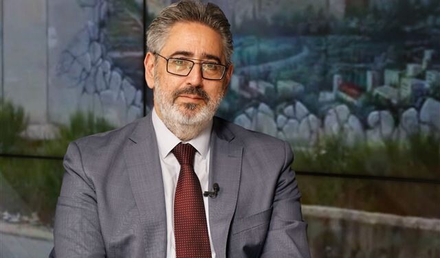 روني الفا للنشرة: لا تهديد خاصا للـNBN لكن حصل اخلاء احترازي بسبب التهديد الإسرائيلي الأخير