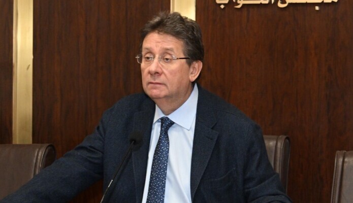 كنعان: لا خيار للبنان سوى الذهاب للتفاوض والمطلوب الالتفاف حول رئيسي الجمهورية والحكومة والجيش