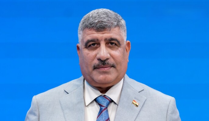 النعمان: العراق لن يُجر للصراع بالمنطقة ولن يكون هناك سلاح خارج إطار الدولة بعد 30 أيلول
