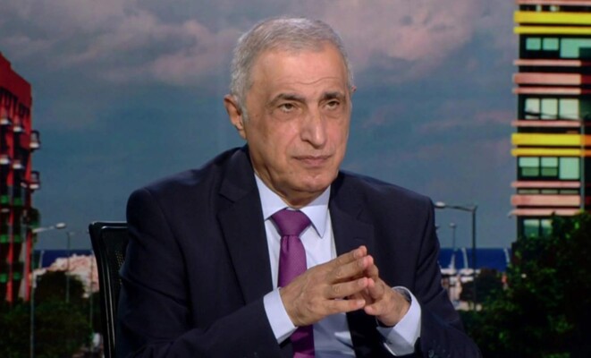 هاشم: دور "الميكانيزم" موضع شك وعلى الحكومة المطالبة بالتزام العدو ببنود اتفاق وقف العدوان