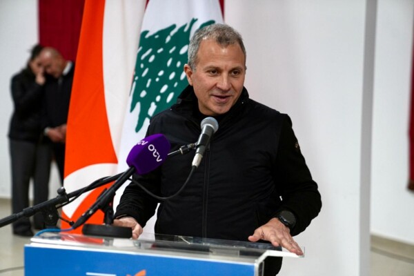 باسيل من دورس: لا نأتي الى هنا لنزايد على المقاومة ونتنكر لشهدائها بل لنقول اننا نريد الدولة وعندما يسقط البقاع يسقط كل لبنان