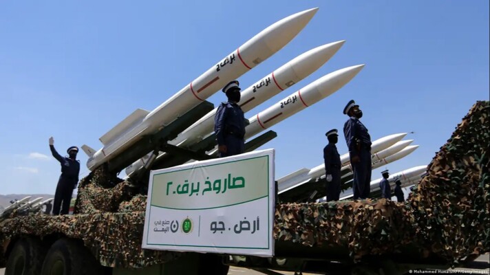 تقارير: هل فقدت الدفاعات الجوية السيطرة على صواريخ الحوثيين التي أشعلت أسعار "شرايين الطاقة"؟