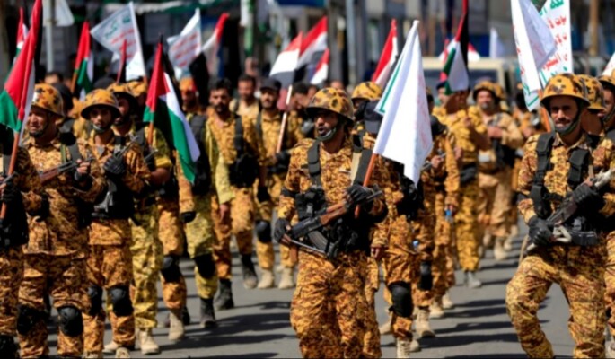 "الأخبار": السعودية قدمت لـ"أنصار الله" عرضا عبر عمان بشأن هدنة لكن الحركة تريد حلّا نهائيا وشاملا