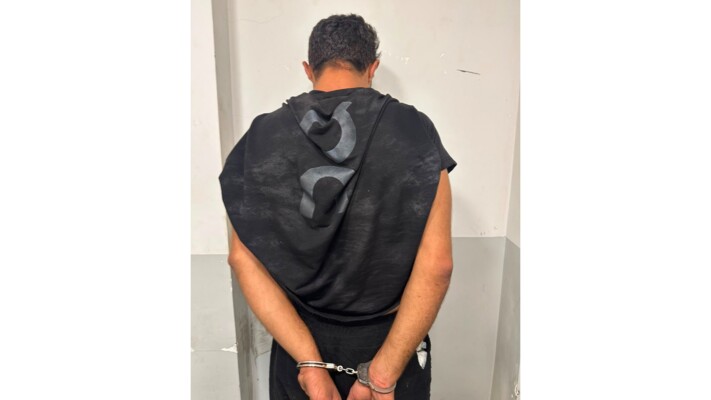 قوى الأمن: توقيف شخص أطلق النار وروّع المواطنين في طريق الجديدة