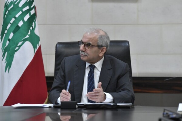 سلام: لا يمكن تحقيق استقرار دائم دون انسحاب إسرائيل وعودة الأسرى والنازحين إلى قراهم