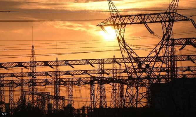 وزارة الكهرباء العراقية: توقف ضخ الغاز الإيراني إلى البلاد بشكل كامل