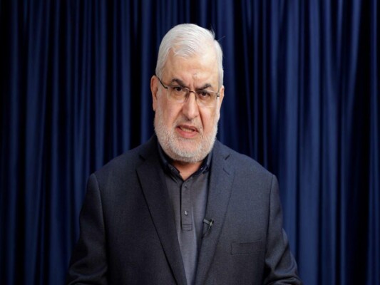رعد: التجارب اثبتت أنّ الرهان على الصداقات الدولية لحماية الوطن كان وهمًا