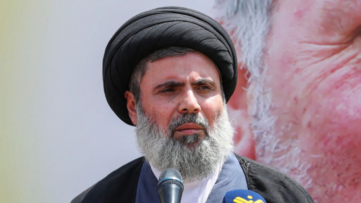"الأخبار" نشرت كلمة كان سيوجهها هاشم صفي الدين للرأي العام بعد انتخابه أمينًا عامًا لـ"حزب الله"