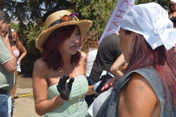 جولة إعلامية فنية في شاتو سان توماس دعما لإنتاج النبيذ اللبناني