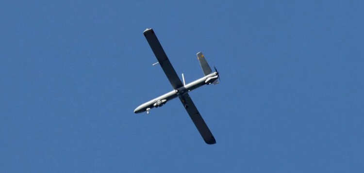 تحليق للطيران المسيّر الإسرائيلي بأجواء بيروت والضاحية وللطيران الحربي فوق قرى جنوبية