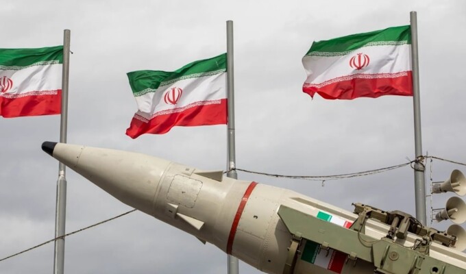 الحرس الثوري الإيراني: أسقطنا مسيرة للعدو الأميركي الصهيوني في أجواء محافظة خوزستان جنوب غربي البلاد