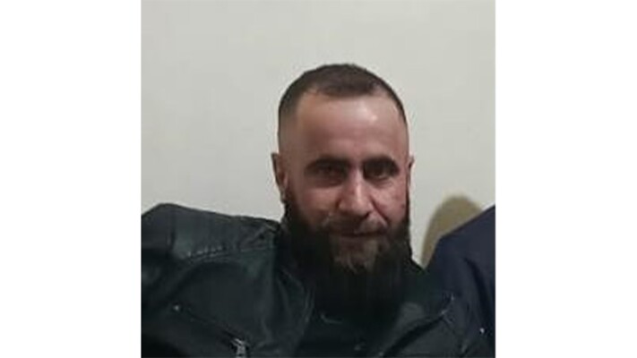 قوى الأمن عمّمت صورة مواطن غادر ولم يَعُد إلى منزله -الكائن في محلّة السبتيّة