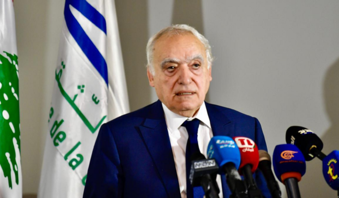 سلامة خلال إطلاق تطبيق "Visit Tripoli": الثقافة عضو فاعل في التعافي الاقتصادي