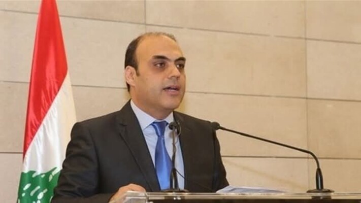 القصيفي نعى الإعلامي بسام براك: كان رائدَ اللغويين الشباب على ندرتهم وحصد النجاح قبل أن يدهمه المرض