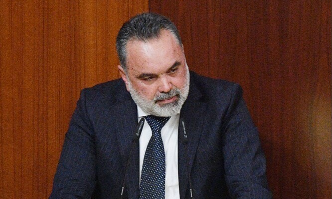 ترزيان: الطعن الجزئي بموازنة 2026 محاولة تجميل متأخرة واستخفاف بعقول الناس