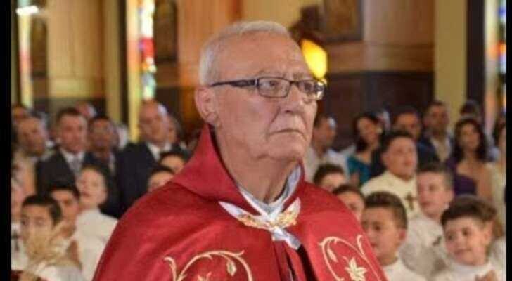 كاهن بلدة رميش: تلقينا مساعدات من منظمة أميركية تُدعى "محفظة السامري" وليس من الجيش الإسرائيلي