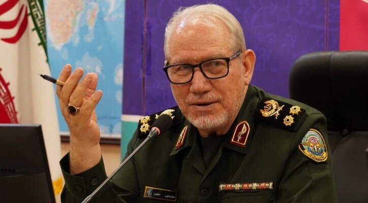 المستشار العسكري لخامنئي: الربط بين مضيق هرمز ومضيق باب المندب سيغيّر ساحة الحرب