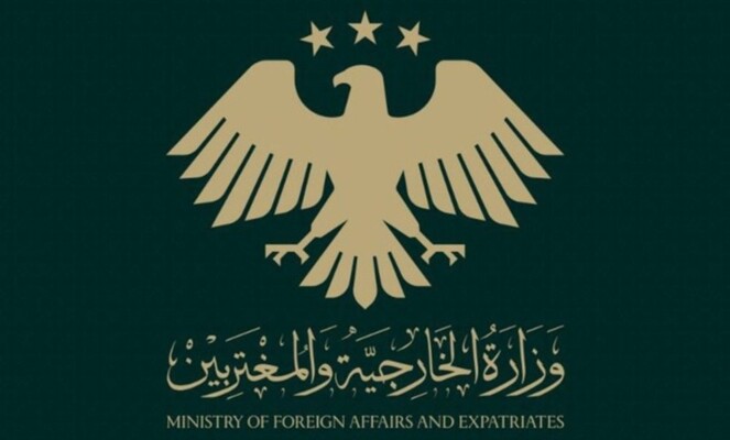 الخارجية السورية: الحكومة نفذت عملية إنفاذ قانون محدودة في حلب لاستعادة النظام وحماية المدنيين
