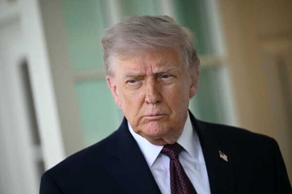 ترامب: وقت طويل مَرّ منذ أن تحدث زعيما إسرائيل ولبنان وسيحدث ذلك غدًا