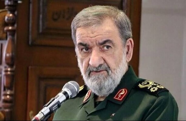 "فايننشال تايمز": تعيين رضائي أمينًا للمجلس الأعلى للأمن القومي يعزز سيطرة خامنئي على الحرس الثوري وصنع القرار