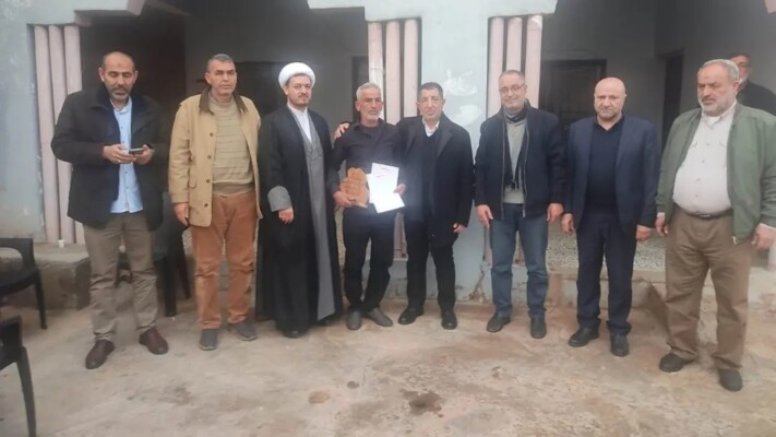 الحاج حسن: سنكثّف التحرك لتبقى قضية الأسرى حاضرة وسنعقد اعتصام الأربعاء أمام الإسكوا