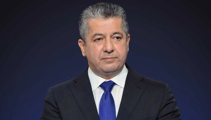 بارزاني دان مقتل عنصر في "البيشمركة" بهجوم مسيّرة في إربيل: للكف عن مهاجمة الشعب الكردي