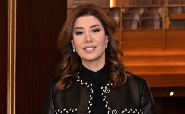 يعقوبيان: لا أقبل أن يمر أي تشريع يمس بالحريات أو ينتقص من حرية الصحافة والتعبير