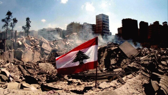 "LBCI": لبنان الرسمي لم يتبلغ حتى الآن بأي معطيات حول ما قد تشهده الجبهة اللبنانية في حال الاتفاق الإيراني الأميركي