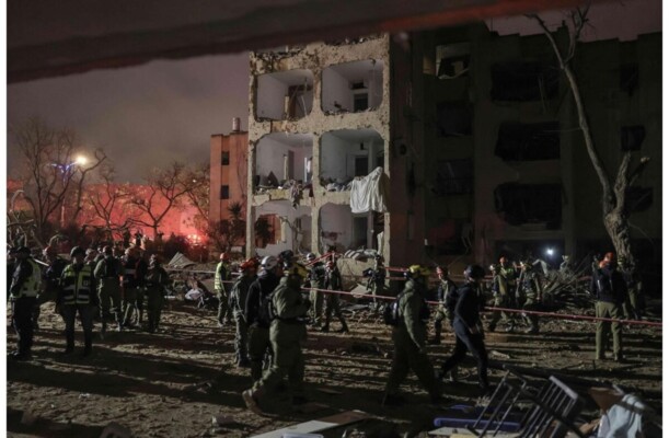 إذاعة الجيش الإسرائيلي: أكثر من 5500 إسرائيلي بلا مأوى عشية عيد الفصح اليهودي بعد تدمير منازلهم في الحرب